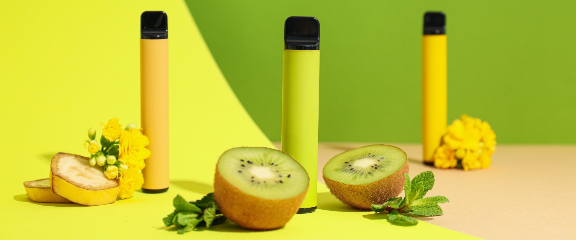 What disposable vape brands are safe?
