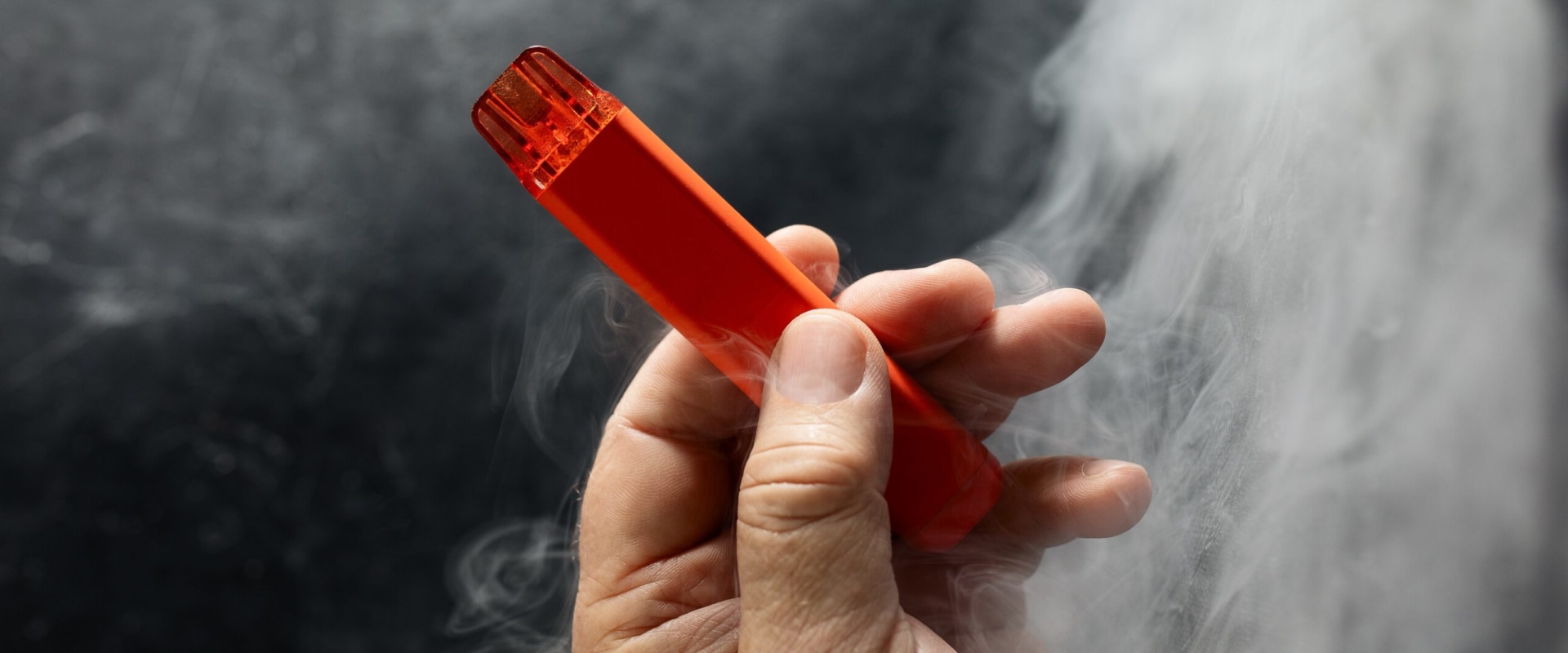 What is the safest disposable vape for health?