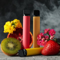 Which is the healthiest disposable vape?