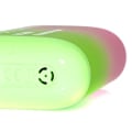 What is the average delivery time for an order of ebdesign disposables?