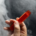 What is the safest disposable vape for health?