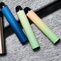 Are disposable vapes hazardous?