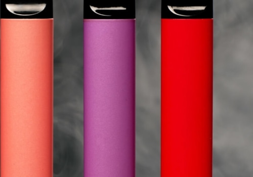 What are the disadvantages of disposable vapes?